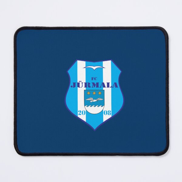 Item preview, The FC Jūrmala designed and sold by matsunagasohei.