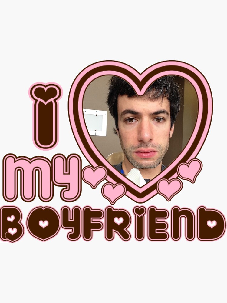 &ldquo;Nathan Fielder&rdquo; Sticker for Sale by thchala | Redbubble