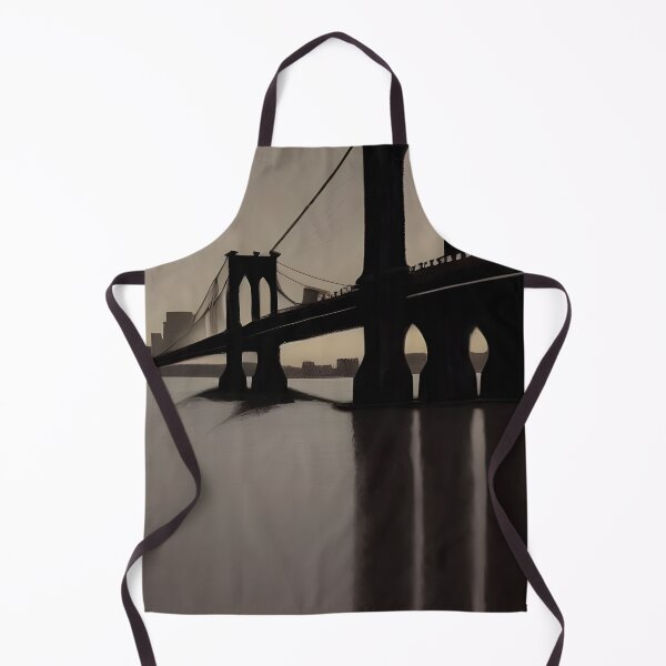 Artikelvorschau, Brooklyn Brücke entworfen und verkauft von James Lambert.