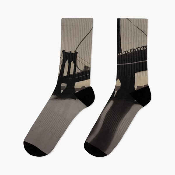 Item preview, Brooklyn Bridge designed and sold by James Lambert.