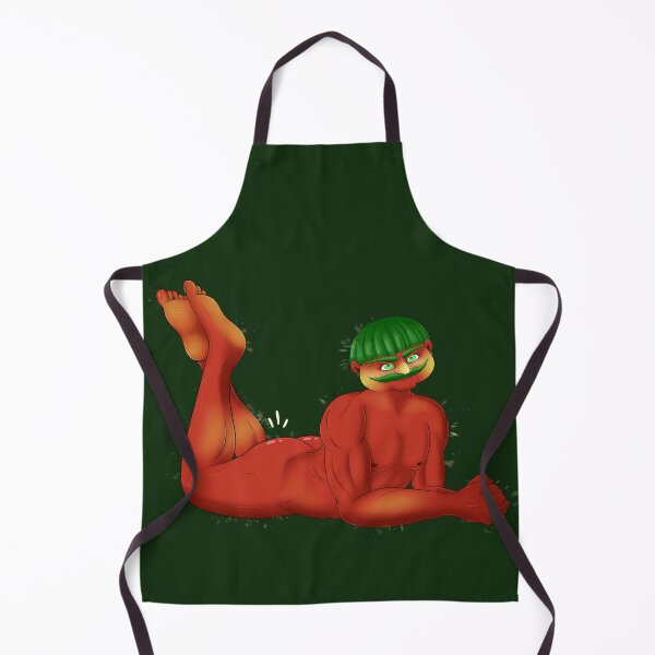 Item preview, McGreasy designed and sold by NariusDragon.