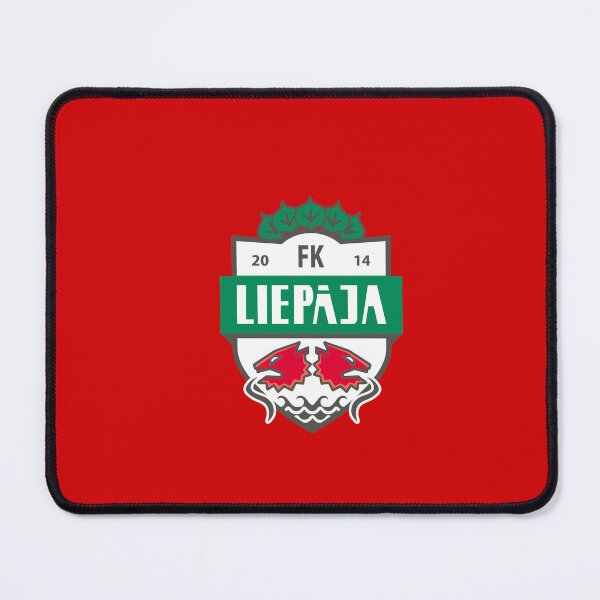 Item preview, The FK Liepāja designed and sold by matsunagasohei.