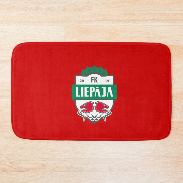 Item preview, The FK Liepāja designed and sold by matsunagasohei.