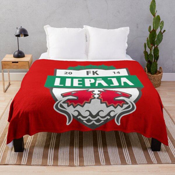 Item preview, The FK Liepāja designed and sold by matsunagasohei.