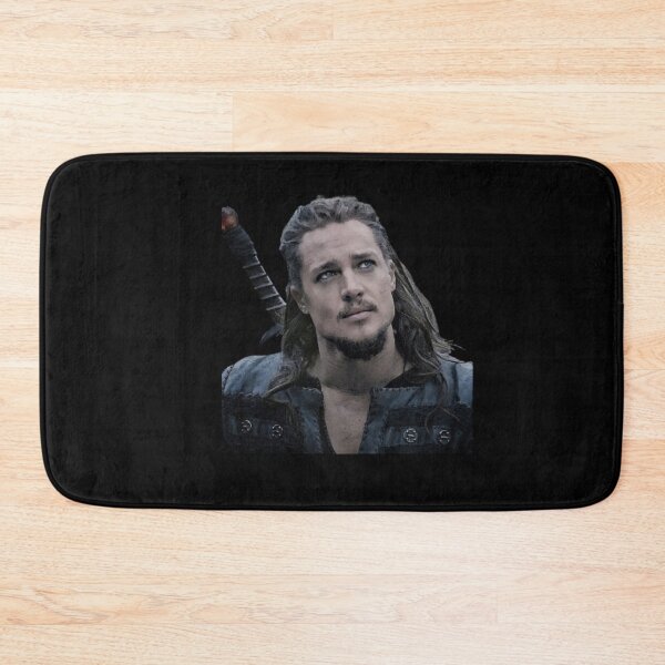 Item preview, Uhtred of Bebbanburg The Last Kingdom  designed and sold by sorryimbusy.