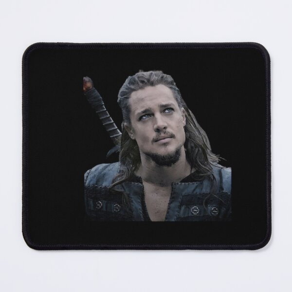 Item preview, Uhtred of Bebbanburg The Last Kingdom  designed and sold by sorryimbusy.