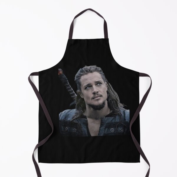 Item preview, Uhtred of Bebbanburg The Last Kingdom designed and sold by sorryimbusy.