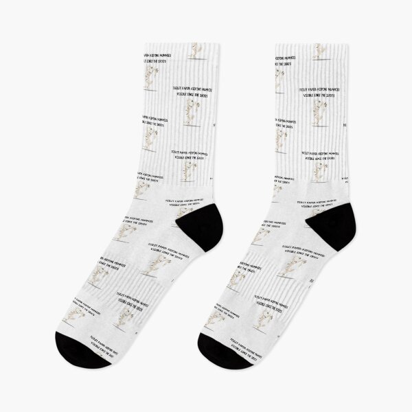 Item preview, Toilet Paper: Keeping mummies visible since the 1800's (light background) designed and sold by SidefatSayings.