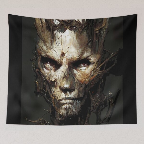 Item preview, dryad designed and sold by ururuty.
