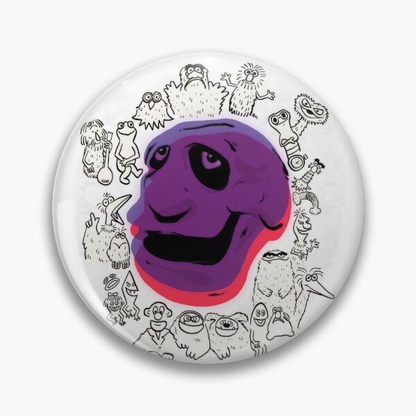 Item preview, Knew Him Well (transparent) designed and sold by Richard Gomez.