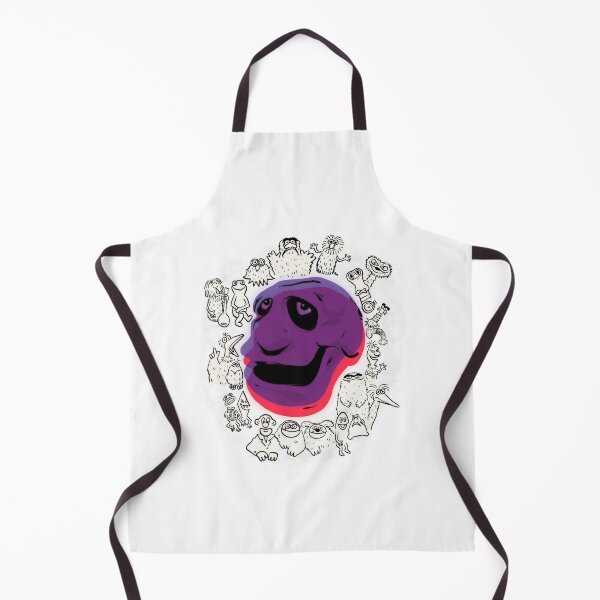 Item preview, Knew Him Well (transparent) designed and sold by Richard Gomez.
