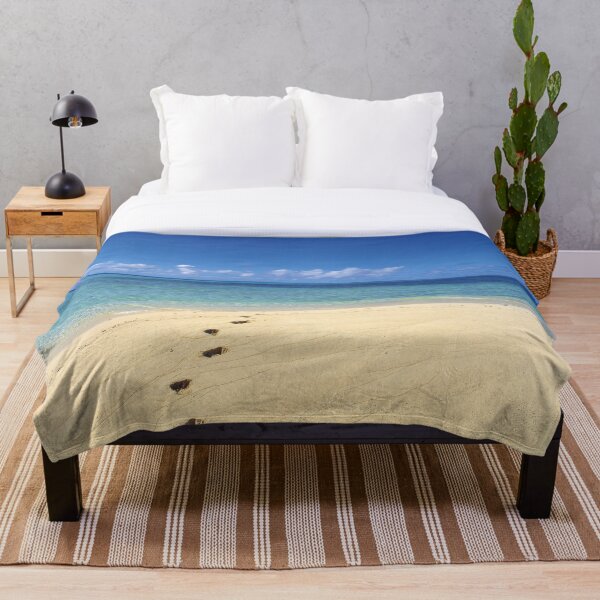 Item preview, The Beach designed and sold by Laylasky.