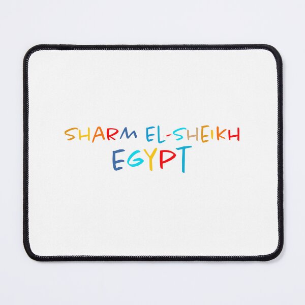 Item preview, Sharm El Sheikh Egypt designed and sold by urbanbuzzz.