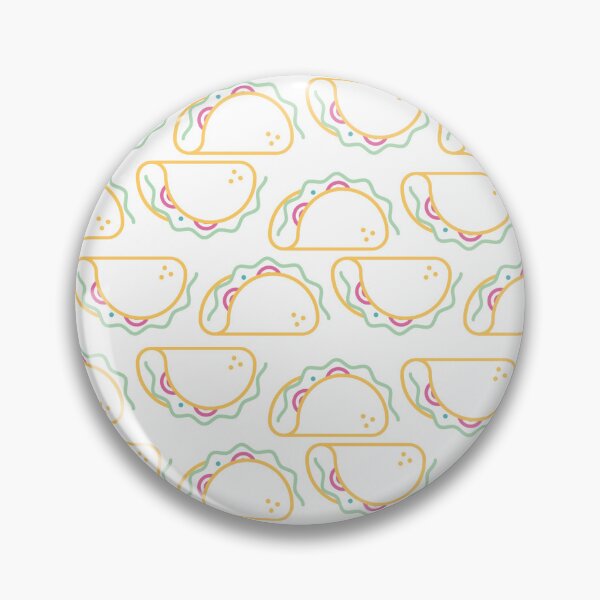 Item preview, Taco's are life designed and sold by MaaaddArt.