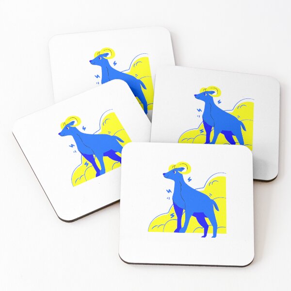Item preview, Aries Art designed and sold by MooriNjogu.