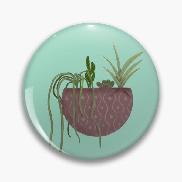 Item preview, Planter designed and sold by Ins0mniaKitsun3.