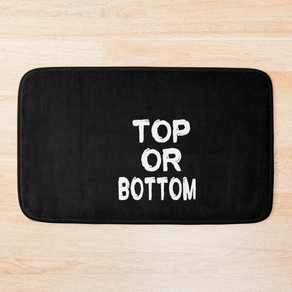 Item preview, Top or Bottom designed and sold by buhnka.