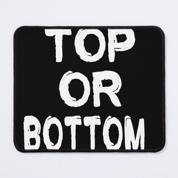 Item preview, Top or Bottom designed and sold by buhnka.
