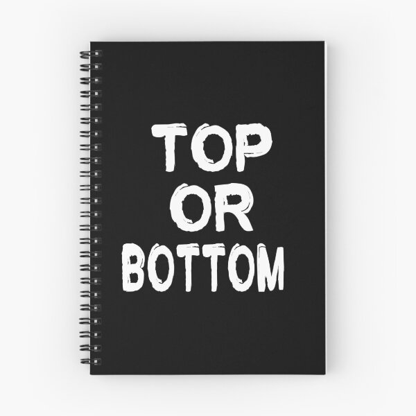 Item preview, Top or Bottom designed and sold by buhnka.