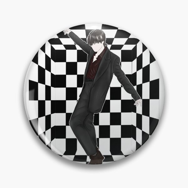 Item preview, A man in box designed and sold by Radelss.