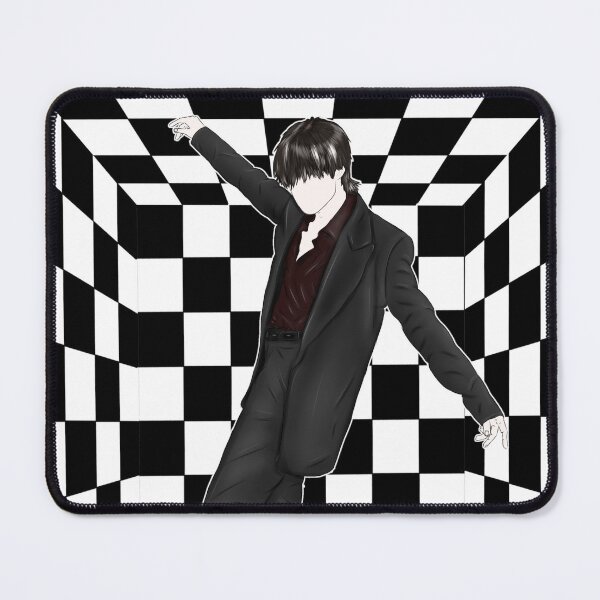 Item preview, A man in box designed and sold by Radelss.