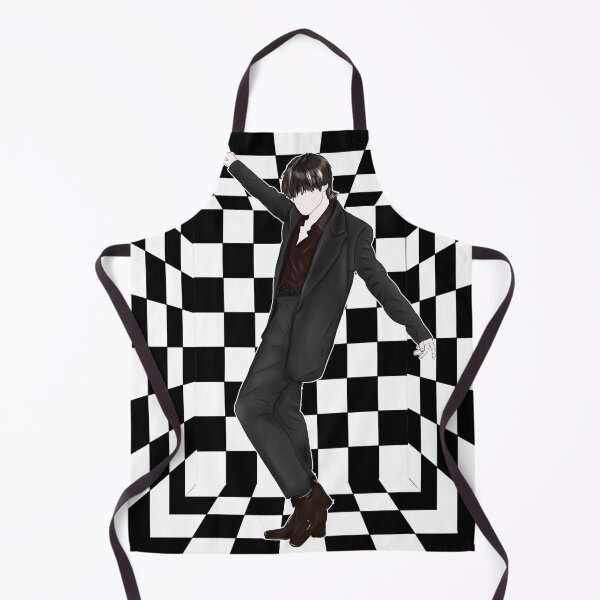 Item preview, A man in box designed and sold by Radelss.