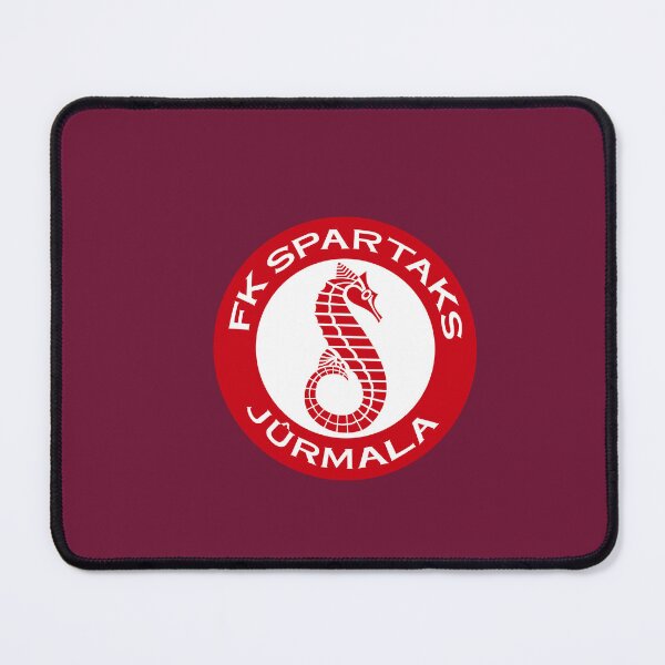 Item preview, The FK Spartaks Jūrmala designed and sold by matsunagasohei.