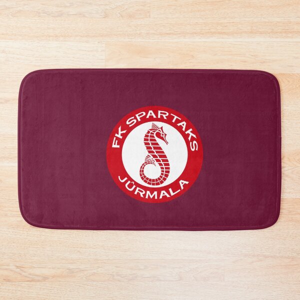 Item preview, The FK Spartaks Jūrmala designed and sold by matsunagasohei.