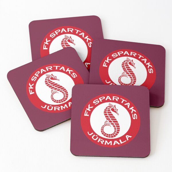 Item preview, The FK Spartaks Jūrmala designed and sold by matsunagasohei.