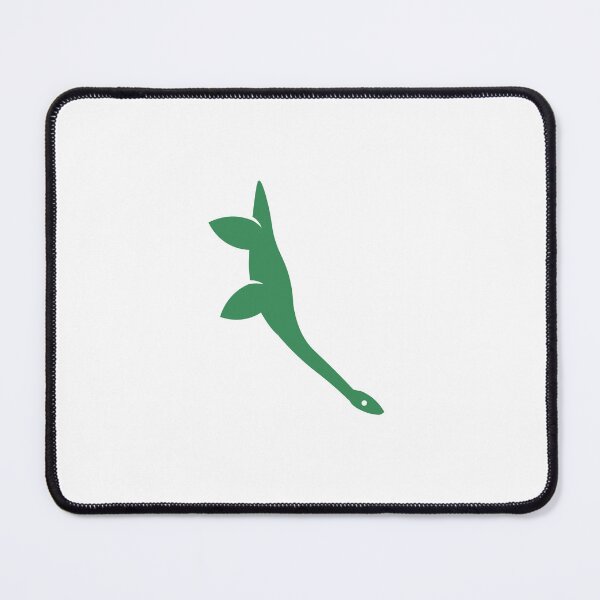 Item preview, Pend Oreille Paddler - Swimming designed and sold by kind-fish.