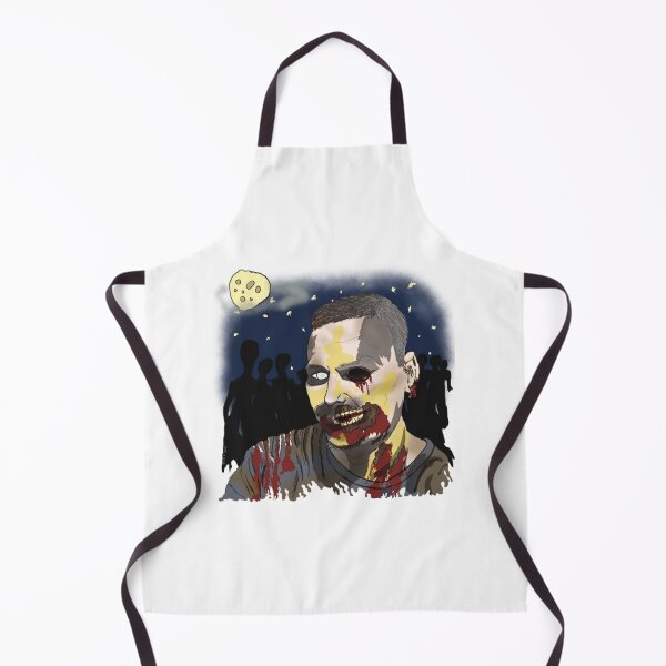 Item preview, ZomBill _Zombie designed and sold by mesmary.
