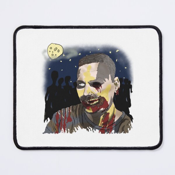 Item preview, ZomBill _Zombie designed and sold by mesmary.
