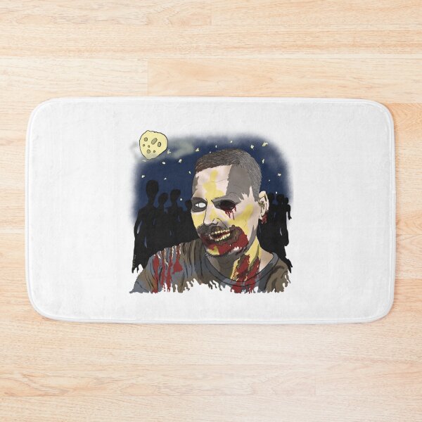 Item preview, ZomBill _Zombie designed and sold by mesmary.