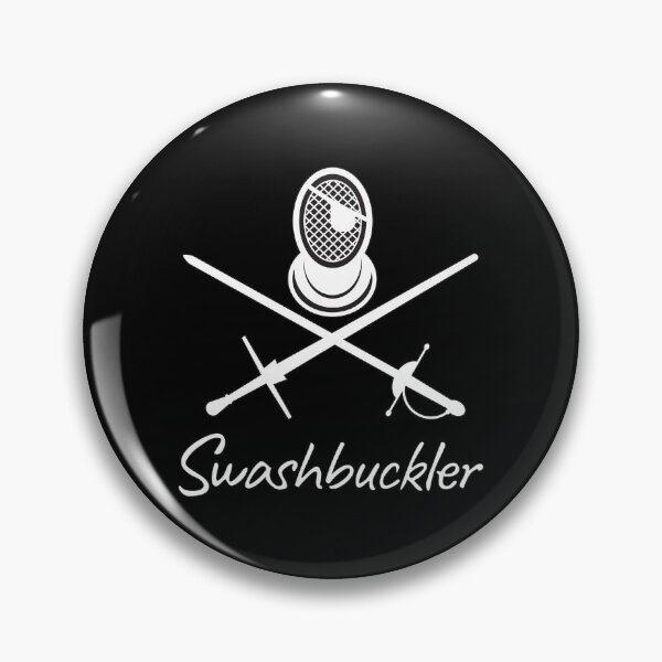 Item preview, Pirate HEMA Mask Swashbuckler (White) designed and sold by SwissHEMAShop.