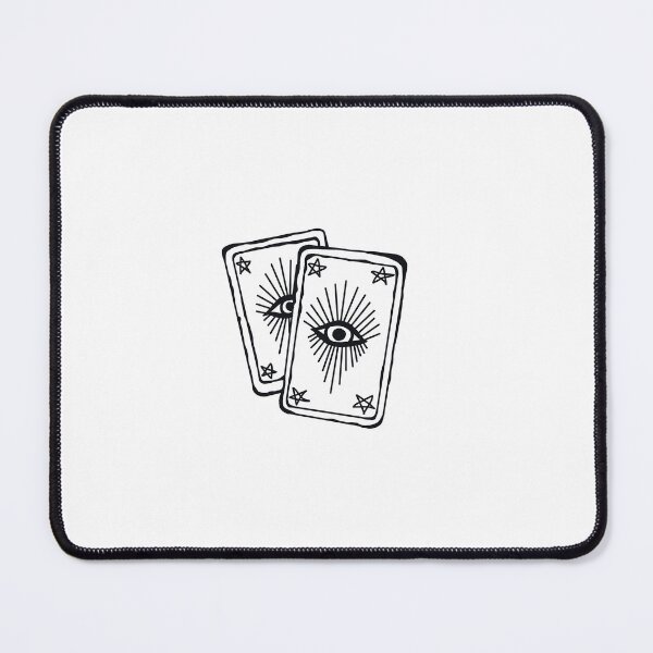 Item preview, Tarot Cards designed and sold by WitchySeason.
