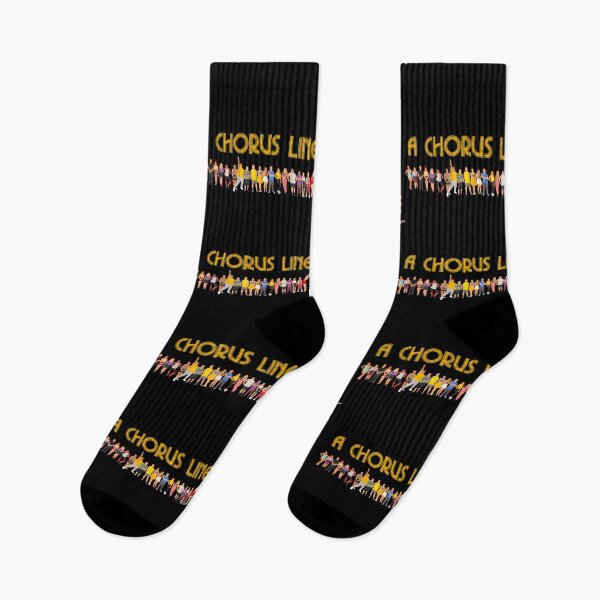 Item preview, A Chorus Line designed and sold by Empress-merch.