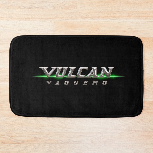 Item preview, Vulcan VN 1700 Vaquero 2 green designed and sold by Vulcan-VN.