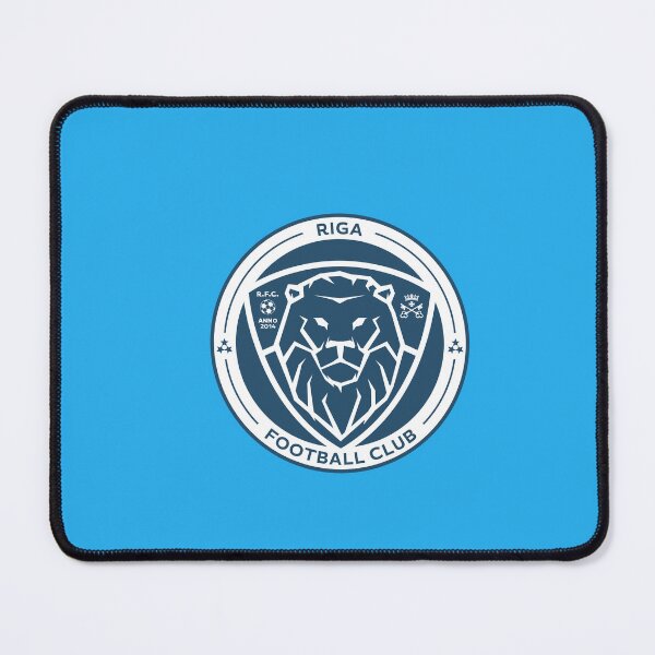 Item preview, The Riga FC designed and sold by matsunagasohei.
