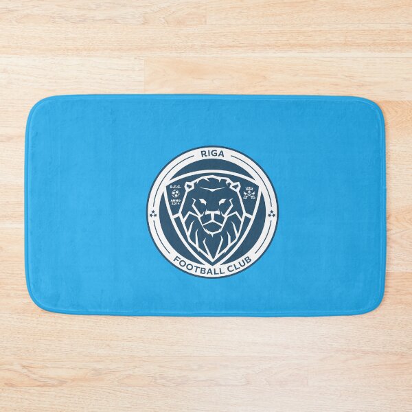 Item preview, The Riga FC designed and sold by matsunagasohei.