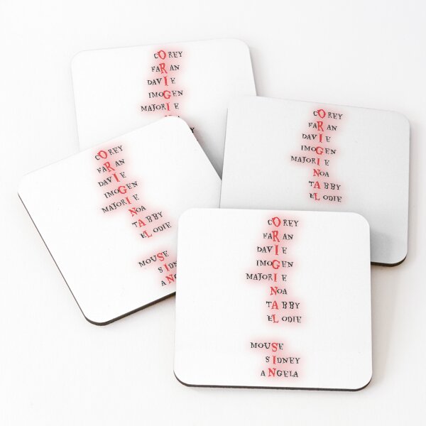 Item preview, ORIGINAL SIN typography- PLL Original Sin designed and sold by TheGreenReader.