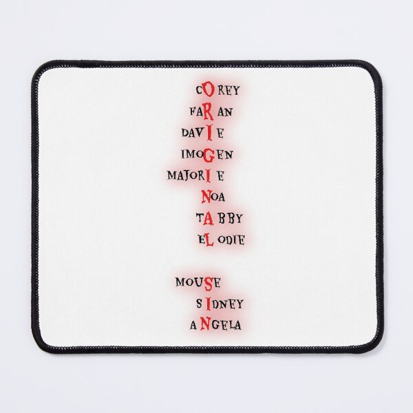 Item preview, ORIGINAL SIN typography- PLL Original Sin designed and sold by TheGreenReader.