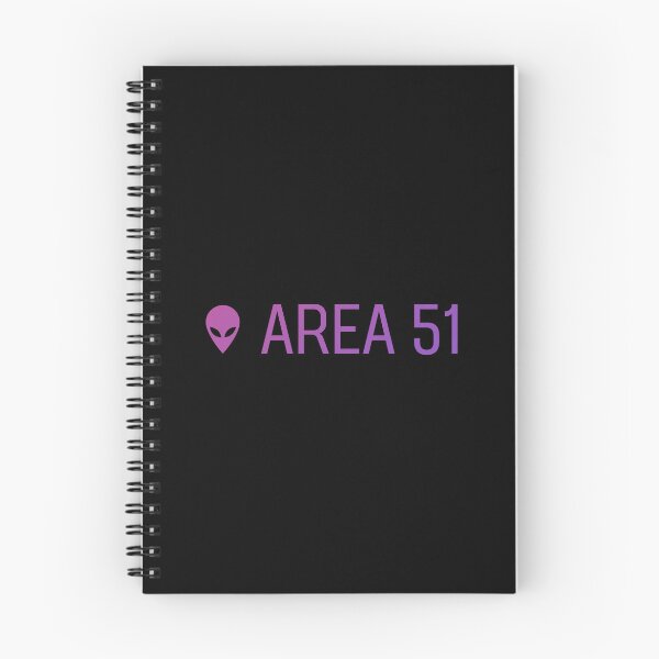 Item preview, Location Area 51 designed and sold by humnoo.