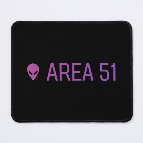 Item preview, Location Area 51 designed and sold by humnoo.