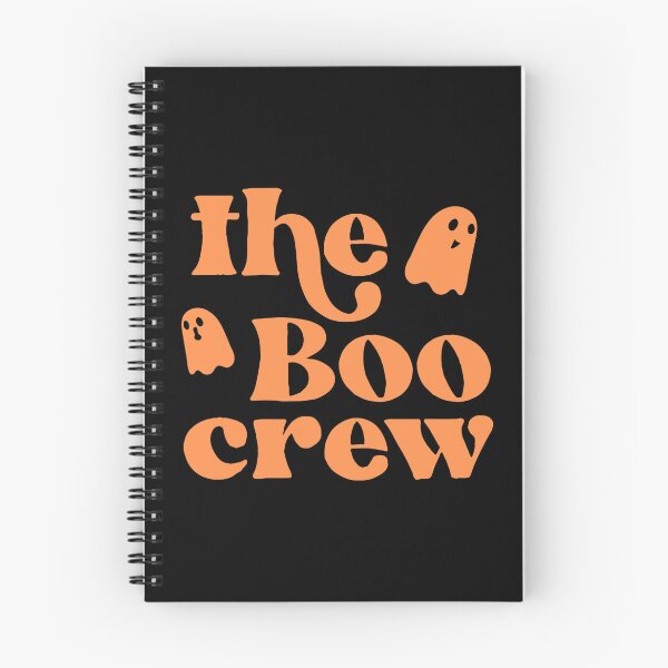 Item preview, Boo Crew designed and sold by DeversDesigns.