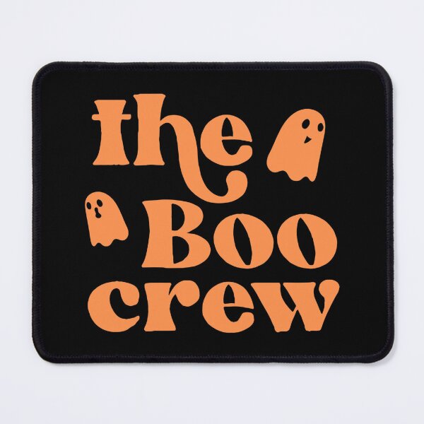 Item preview, Boo Crew designed and sold by DeversDesigns.