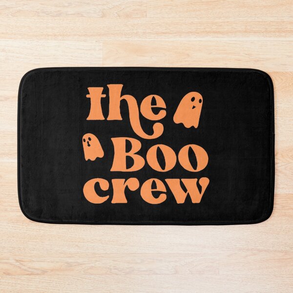 Item preview, Boo Crew designed and sold by DeversDesigns.