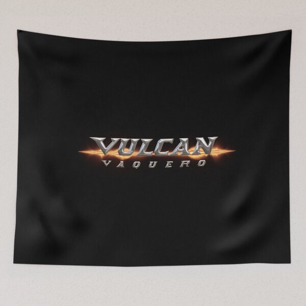 Item preview, Vulcan VN 1700 Vaquero 2 orange designed and sold by Vulcan-VN.