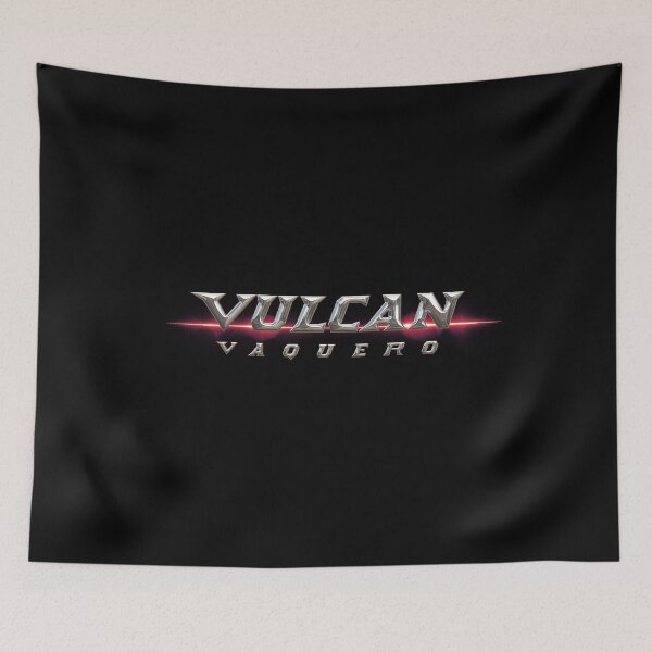 Item preview, Vulcan VN 1700 Vaquero 2 red designed and sold by Vulcan-VN.