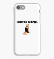 britney spears meltdown phone case