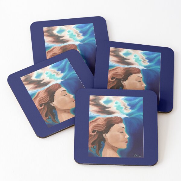 Item preview, Breathing Underwater designed and sold by Hearth.